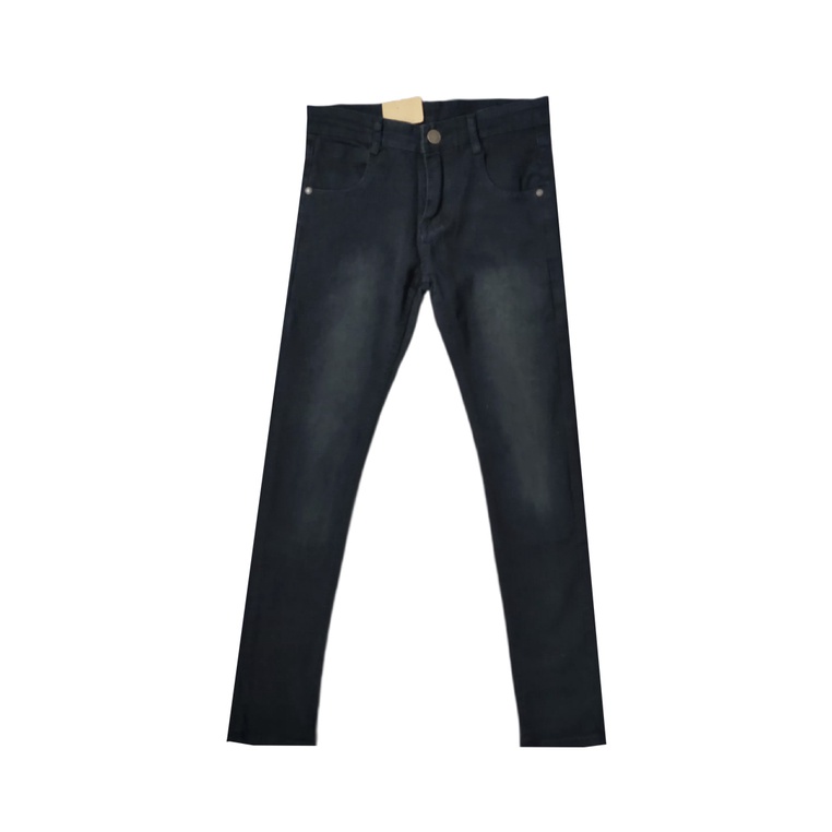 Hari-Hari - NO PROBLEM Men's Long Jeans / Seluar Jeans Panjang Lelaki ...