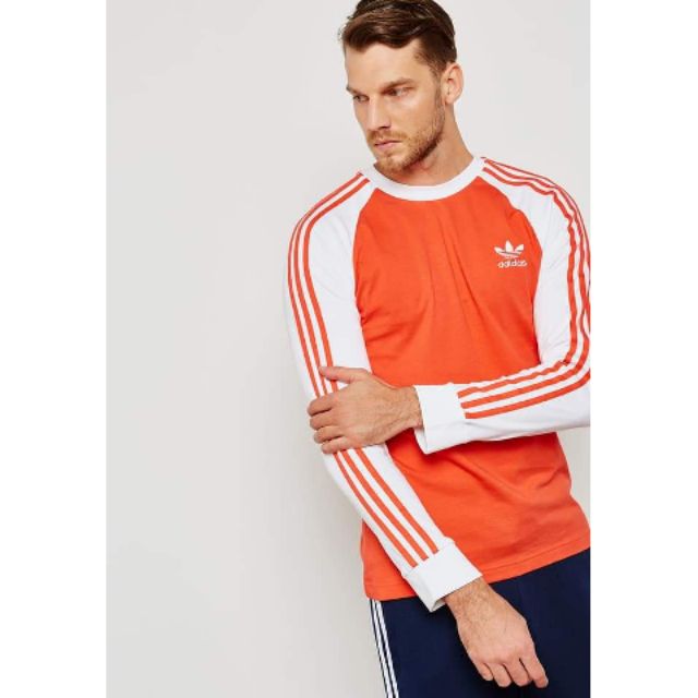 Adidas california clearance long sleeve tee