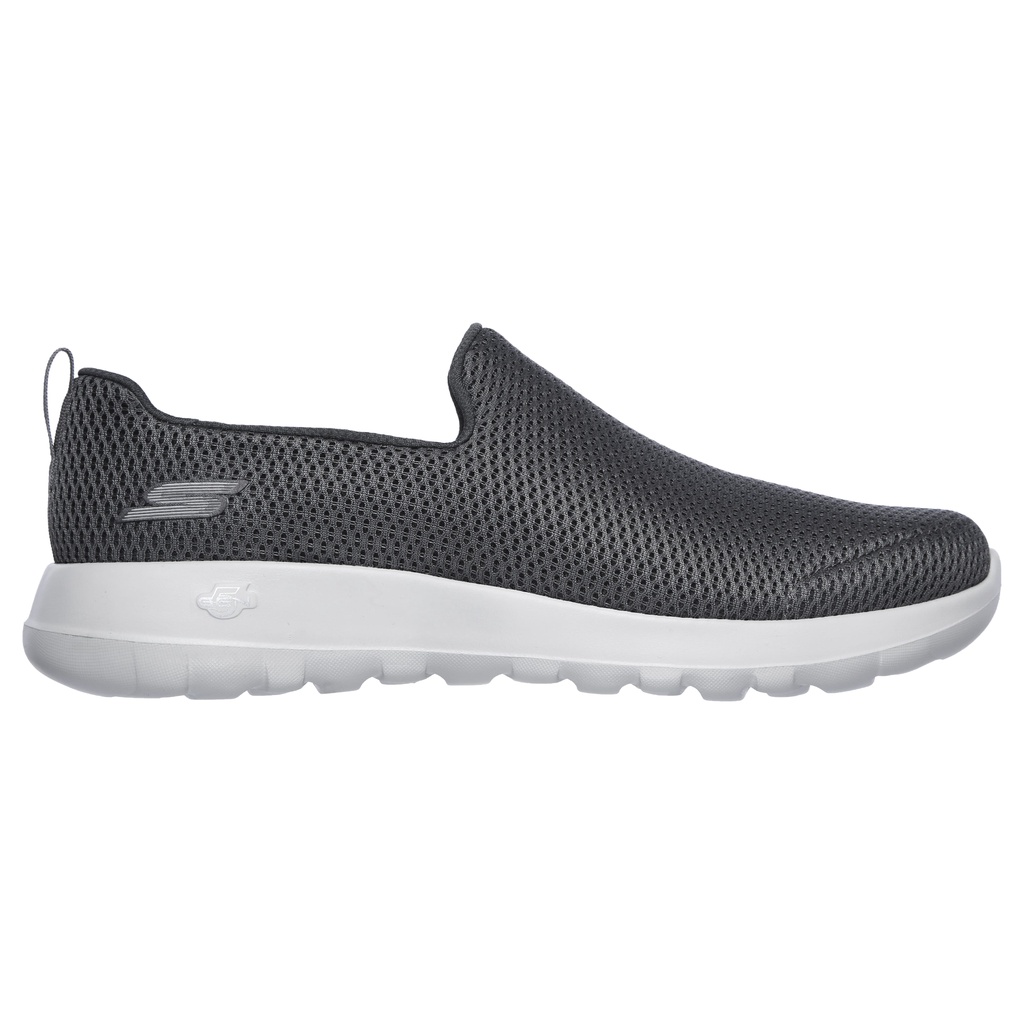 SKECHERS GO WALK MAX MEN S SHOES GREY Shopee Malaysia