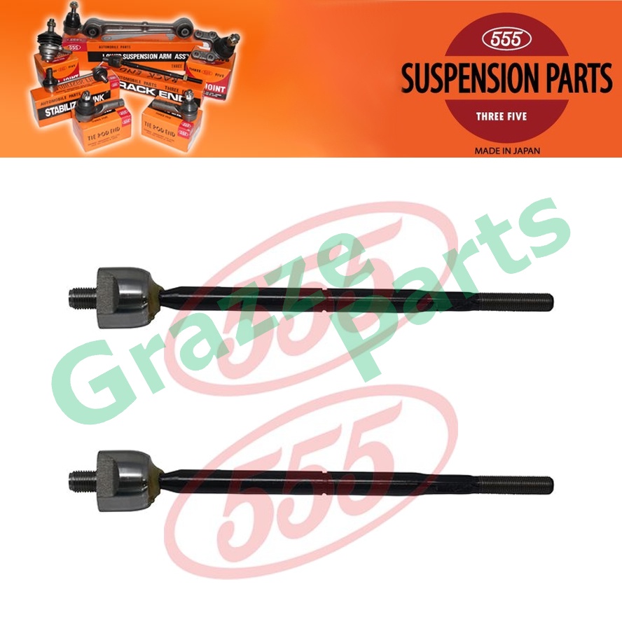 (2pc) 555 Japan Rack End Set SR-T550 for Toyota Avanza F654 | Shopee ...