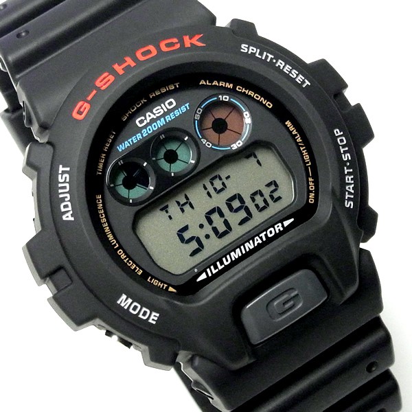 Harga g shock online dw6900