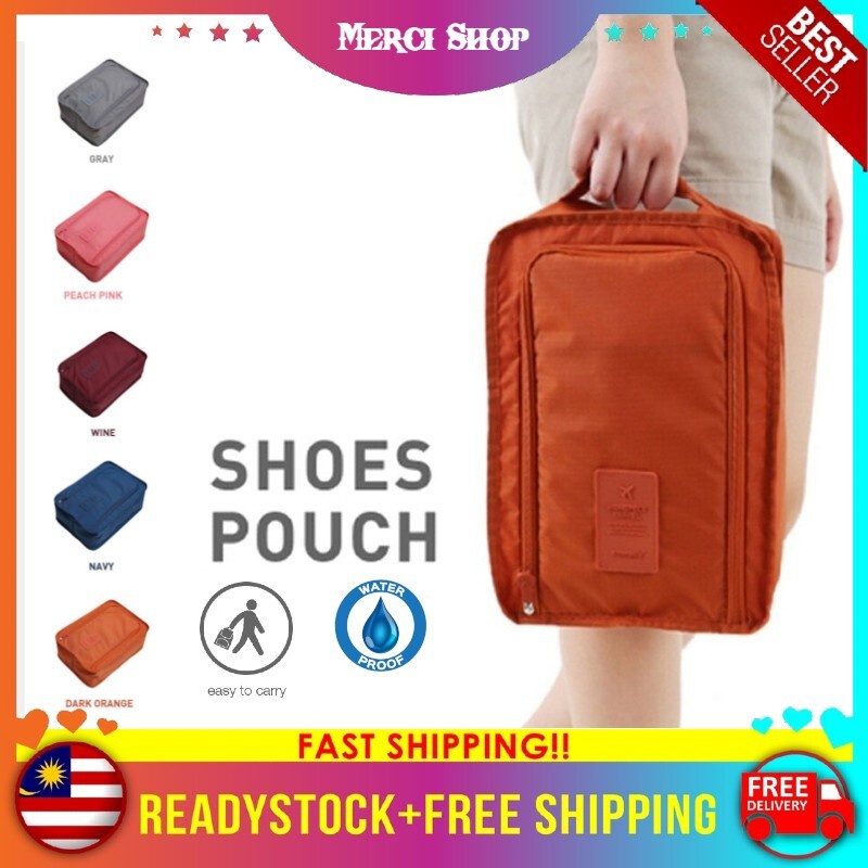 MS Multi Function Portable Waterproof Travel Storage Bags Toiletry