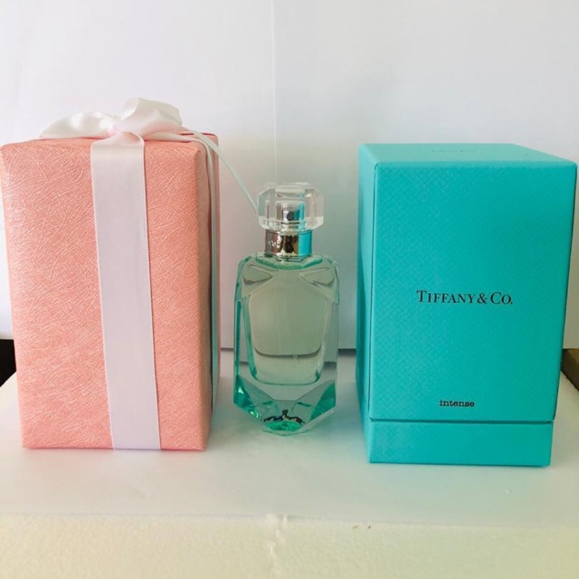 Tiffany and co intense best sale perfume price