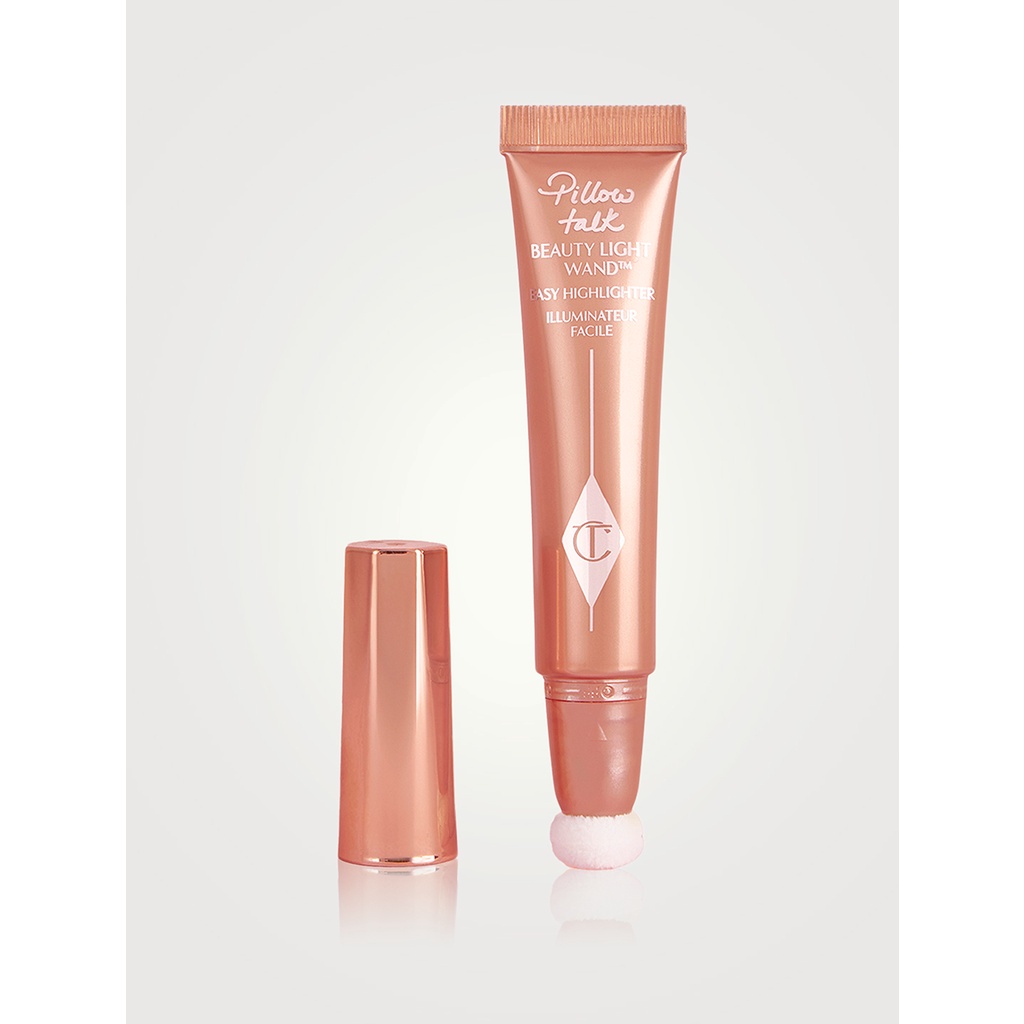 Beautybank - Charlotte Tilbury Pillow Talk Pretty, Glowing Cheeks Kit 