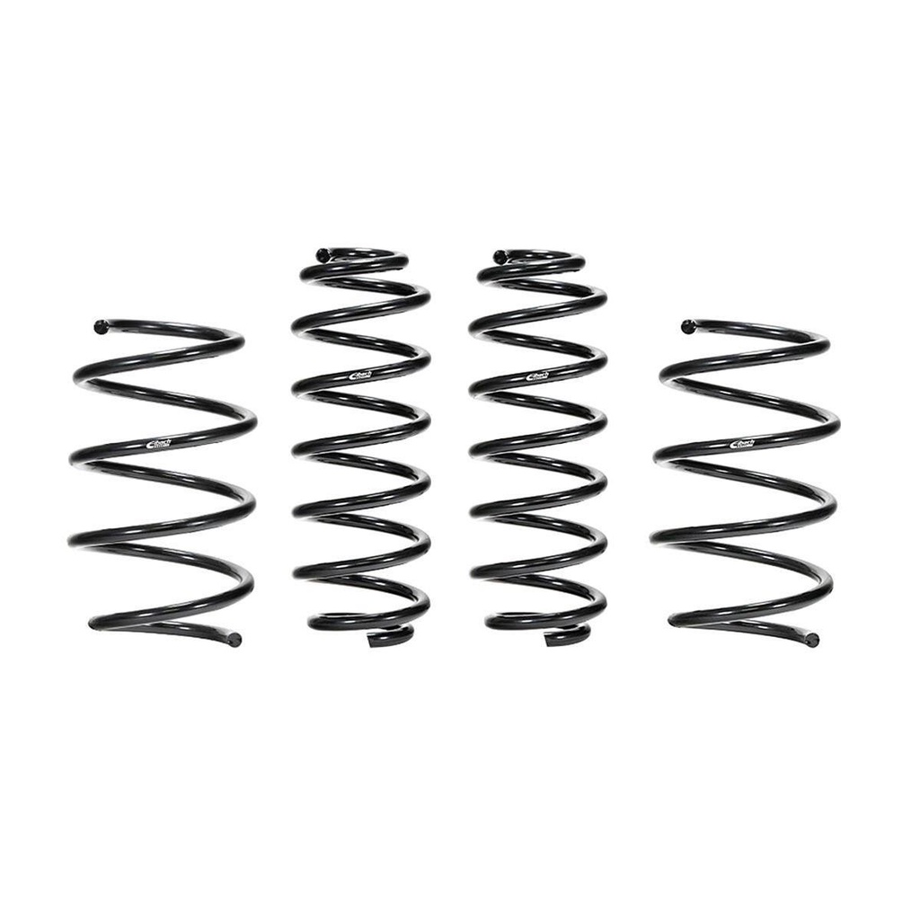 Toyota Altis 1.8 / 2.0 E210 2018 ~ Eibach Pro Kit Lowering Spring Sport ...