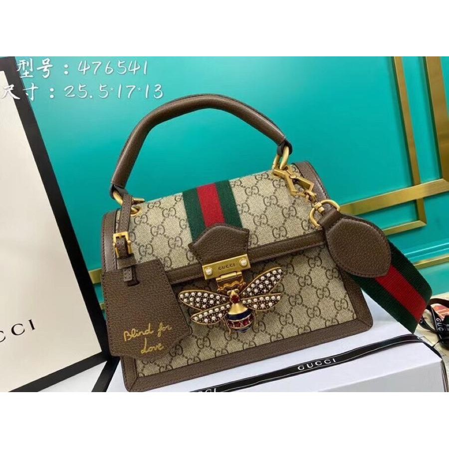 Queen margaret hot sale gucci handbag