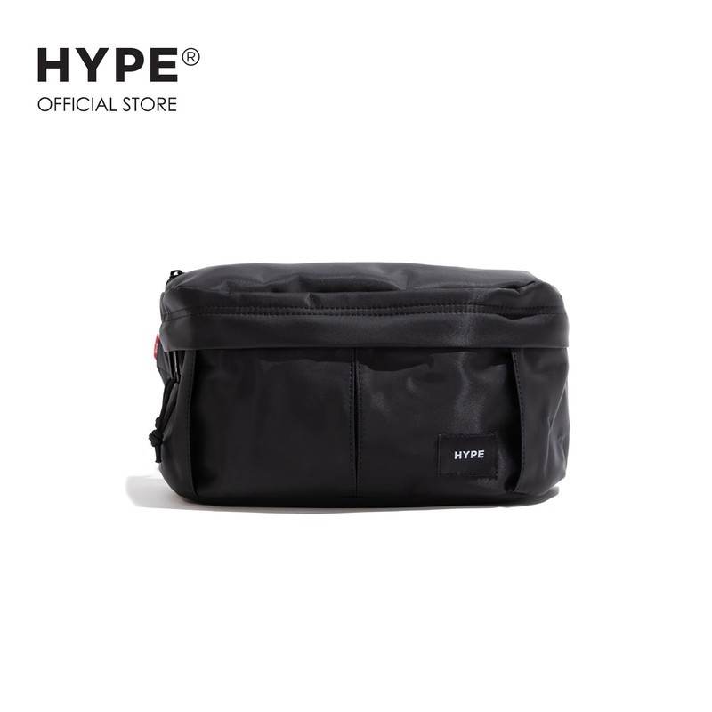 Hype pouch bag sale