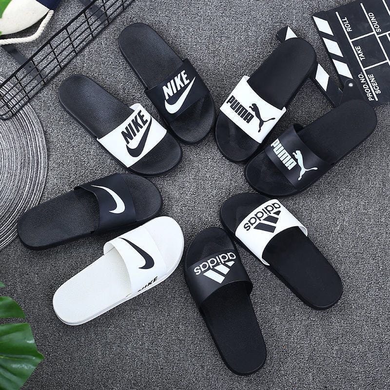 Adidas shop benassi slides