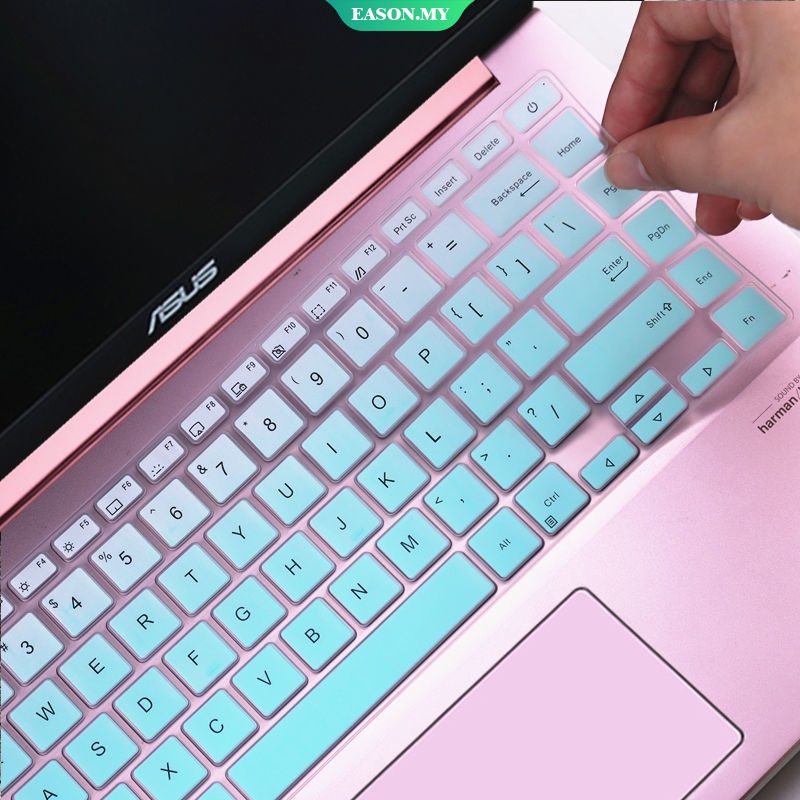 Touche De Clavier Asus Vivobook S14/S433 – Rechange Occasion, Pour Modèles Spécifiques