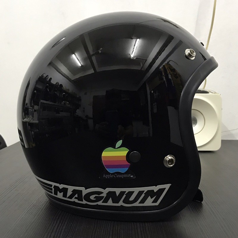 BELL MAGNUM LTD HELMET Shopee Malaysia