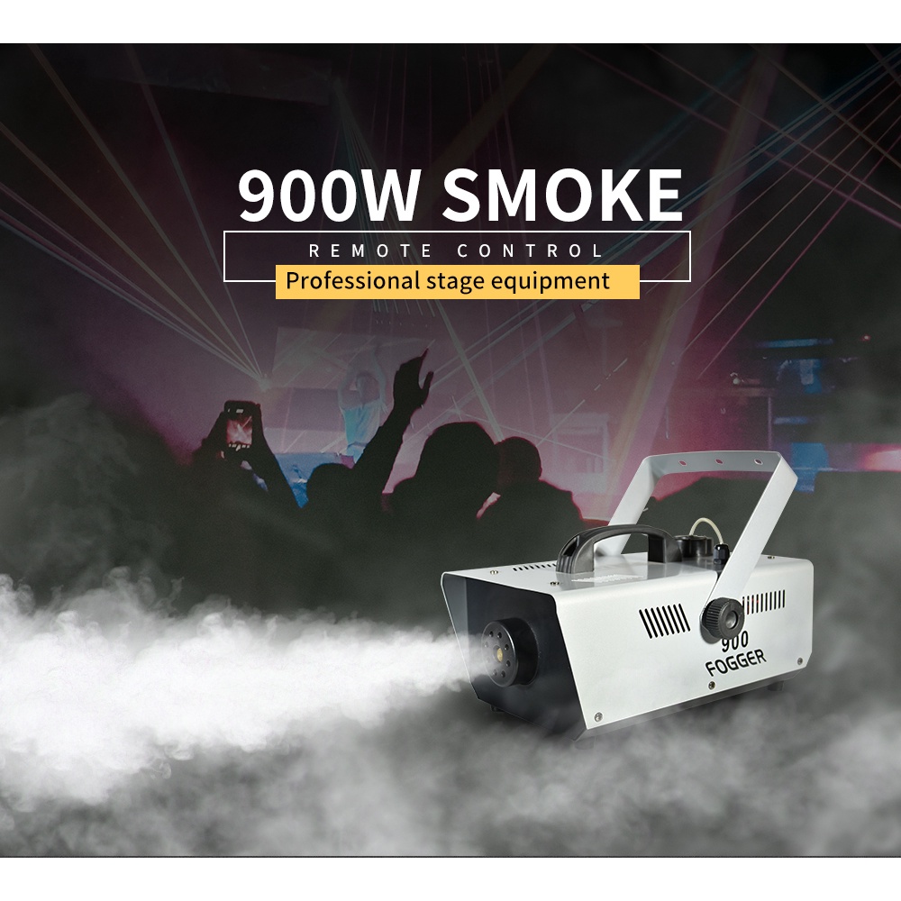 Ready Stocks+Fast Deliver+900W +Car Fog Machine Disinfectant Machine
