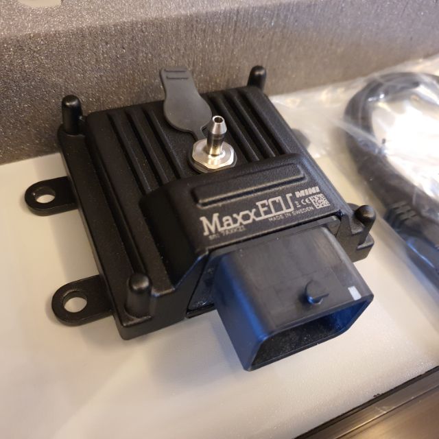 MaxxEcu MINI Stand - Alone Automotive ECU Electronic Control Unit ...
