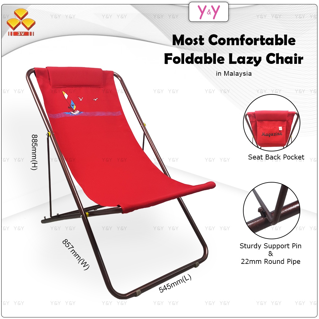 Relax store chair cloth