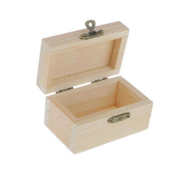 Kotak kayu kecil ( Gift Box ) | Shopee Malaysia