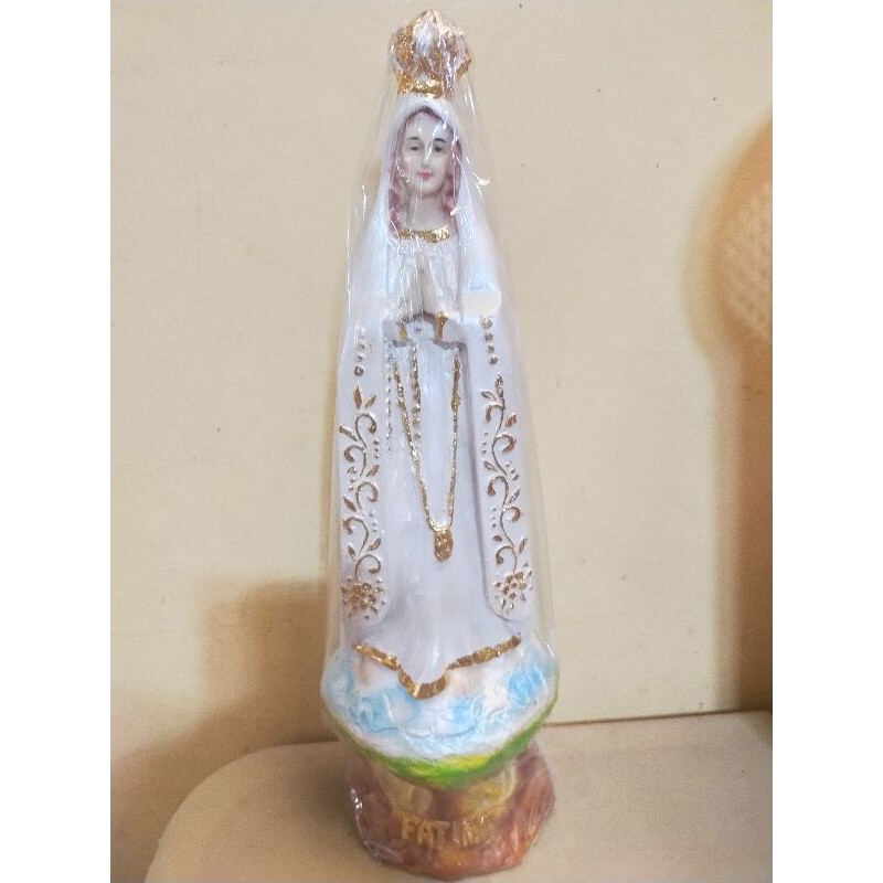 Our Lady of Fatima(14inches) | Shopee Malaysia