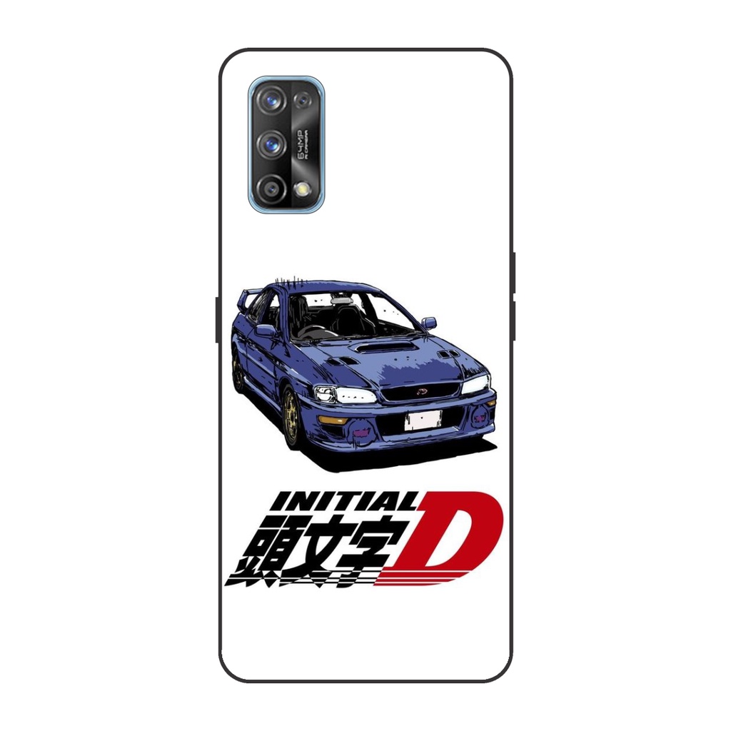 Huawei Y9s Y9 Prime 2019 Y7p Y6p Y5p Y9 2019 Y5 2019 JDM 1 Initial D 3D