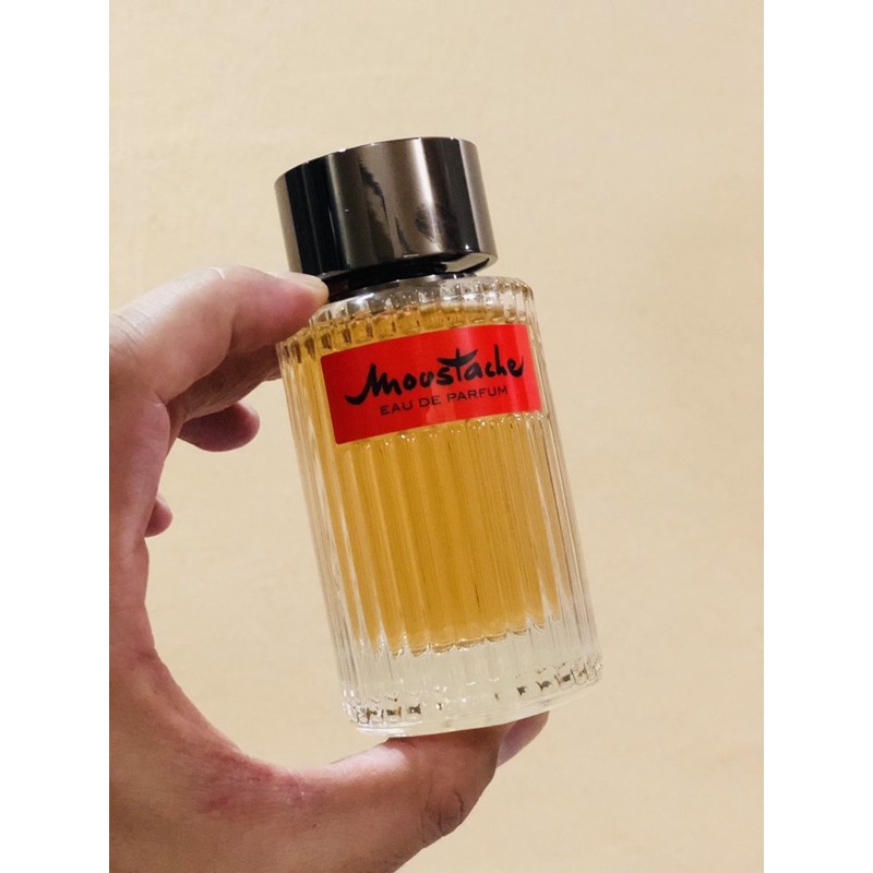 Rochas moustache 2024 edp 75ml