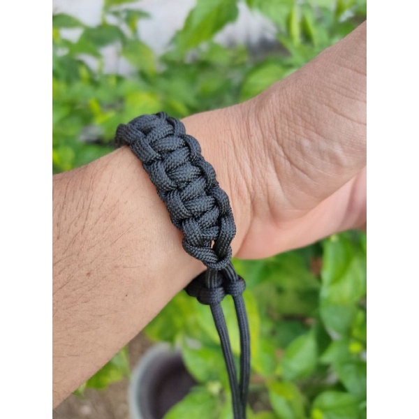 🔥Ready Stok Local Seller Bracelert Paracord handmade Gelang Tangan Diy Paracord 🔥 Shopee Malaysia