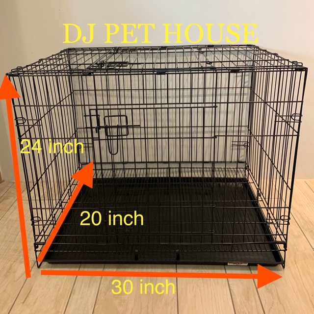 20 x outlet 30 dog kennel