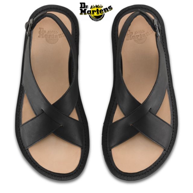 Dr martens abella store sandals