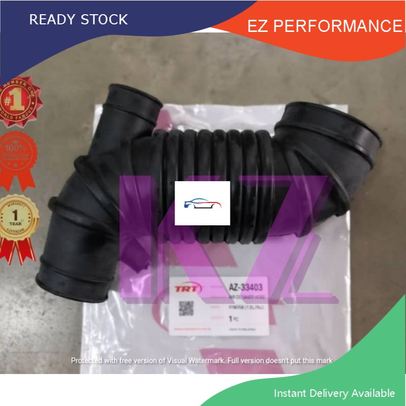 [Ready Stock]PROTON WIRA 1.5 INJECTION / ARENA INTAKE HOSE / AIR ...