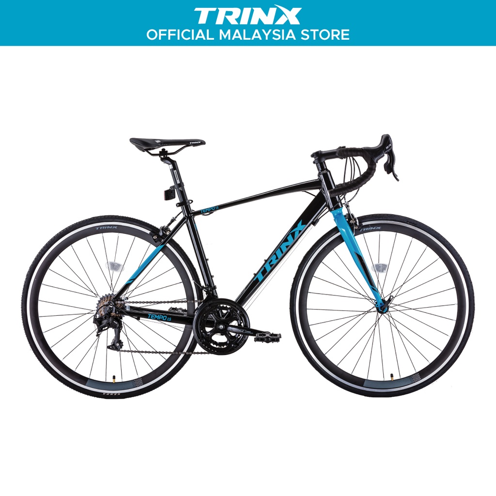 Trinx 700c deals road bike