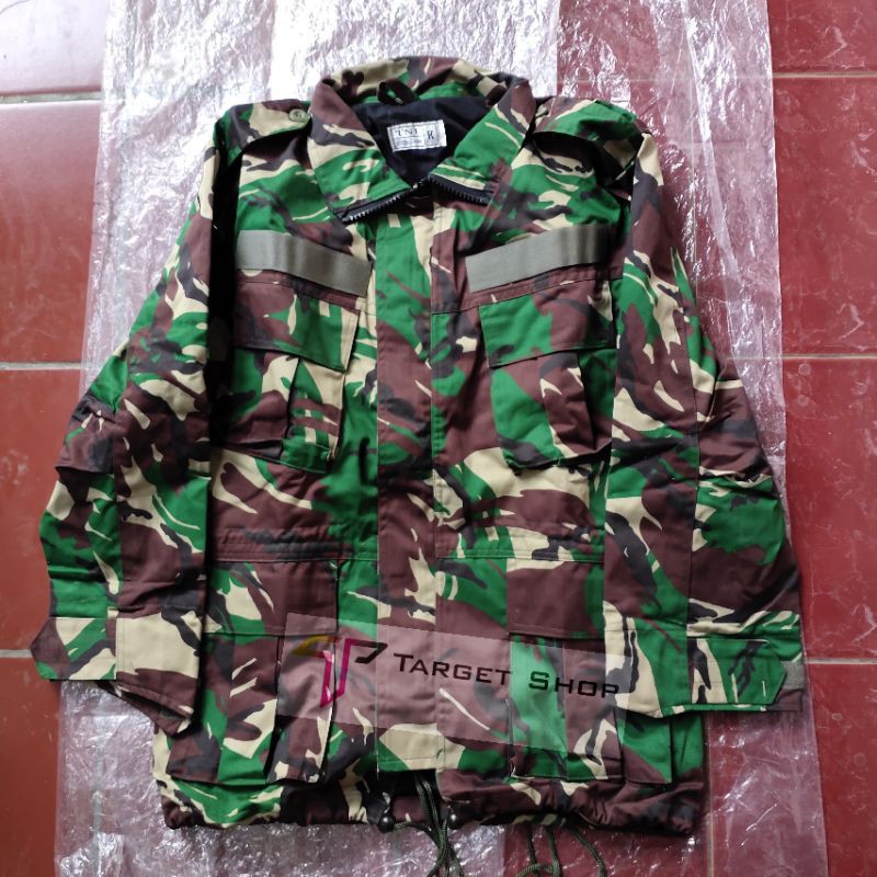 ORIGINAL camouflage jacket, Task Force distribution quota | Shopee Malaysia