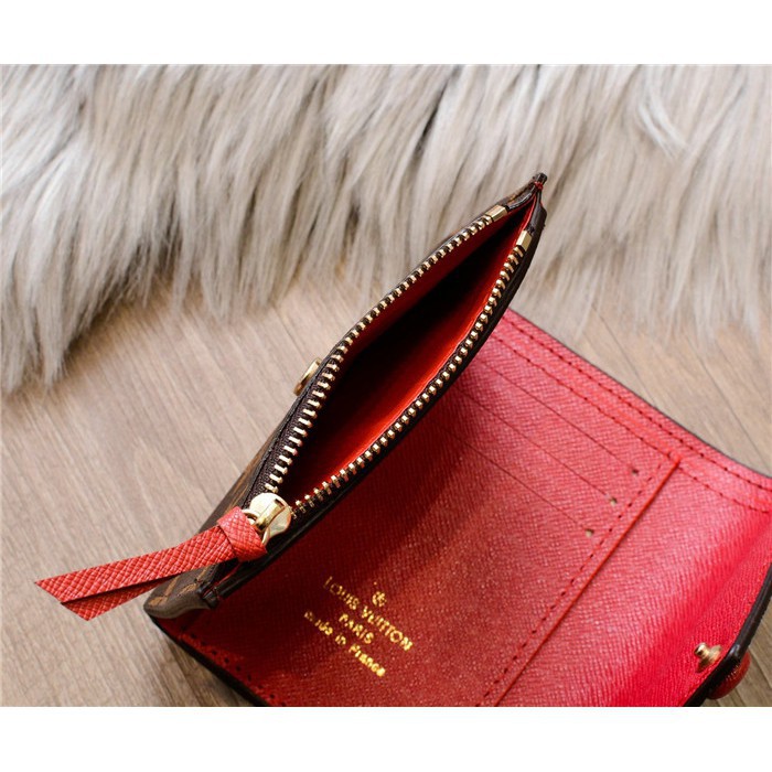 Vis's Shop - New arrival🤩🤩 LV wallet 60930 Rm40 Colour 