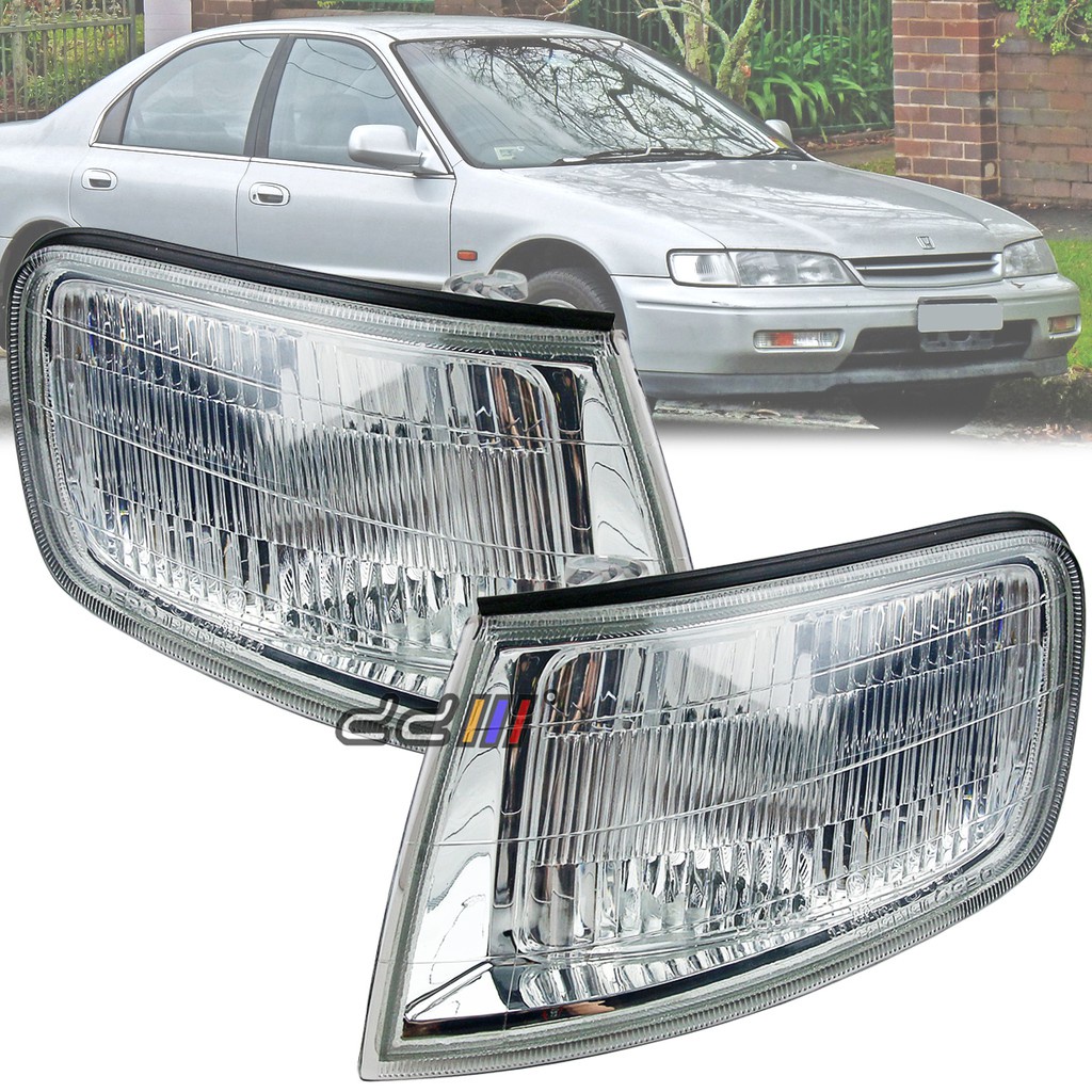 [READY STOCK] DEPO Honda Accord SV4 CD6 CE1 Signal Lamp / Signal Light ...