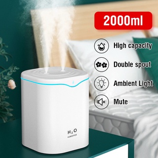 Buy 加湿器 Online With Best Price, Mar 2024 | Shopee Malaysia