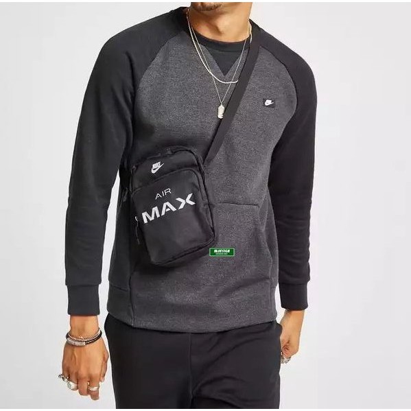 Air max small items bag hotsell