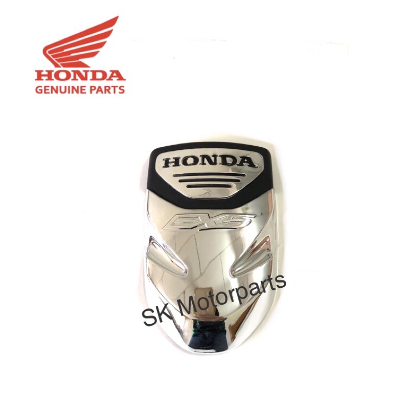 Honda Ex5/Ex5 Dream Album Logo/Frame(honda ex5 logo cover depan dada ...