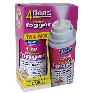 Johnsons Flea Fogger Shopee Malaysia