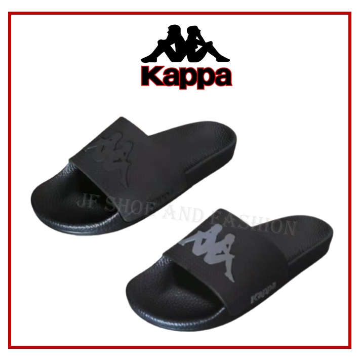 Kappa hot sale slides price