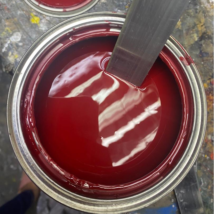 1K Auto Car Paint Primer Filler 700 easy fill scratch, (UNDERCOAT) fast