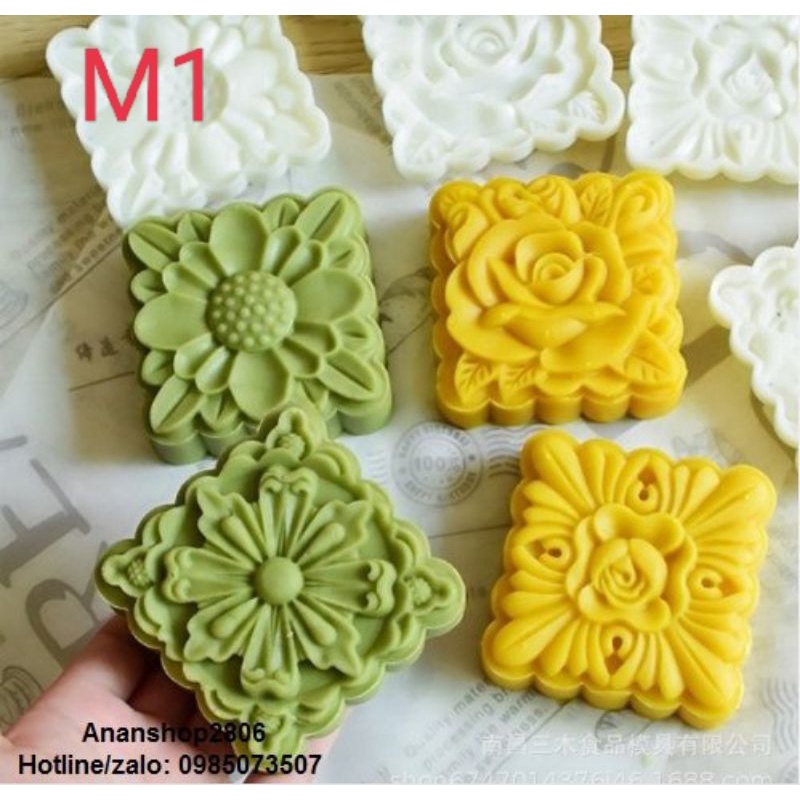 XO New model 2022 spring moon mold square 150g-200g | Shopee Malaysia