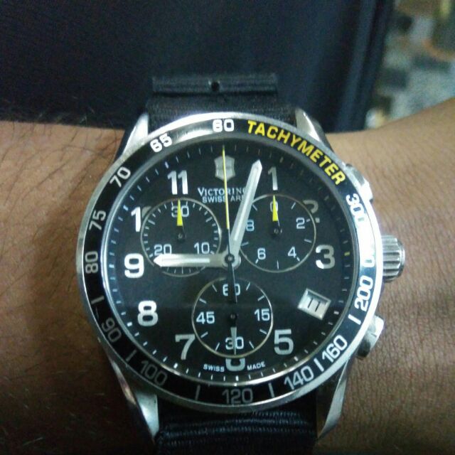 Jam victorinox best sale swiss army original