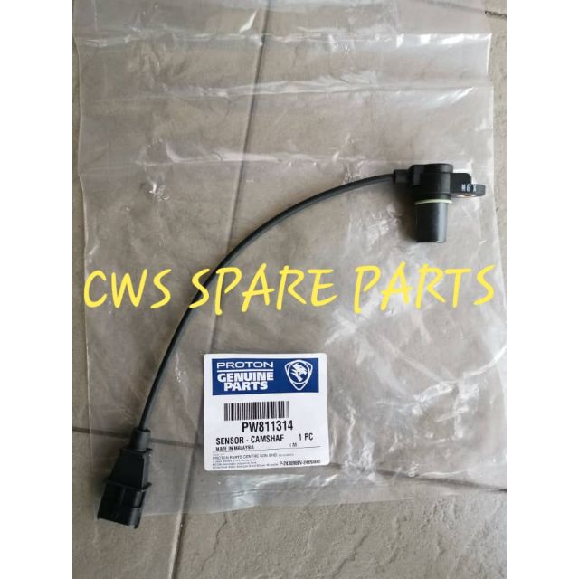 PROTON GEN2 BLM PERSONA EXORA PW811314 100% ORIGINAL CAMPRO ENGINE CAM ...