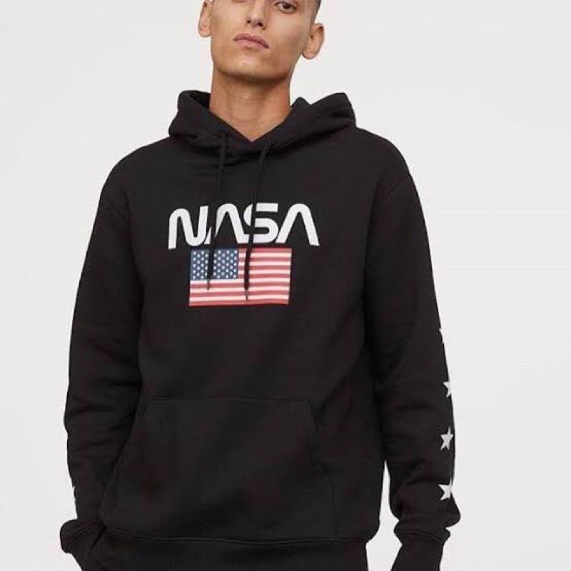 Harga hoodie outlet h&m nasa original