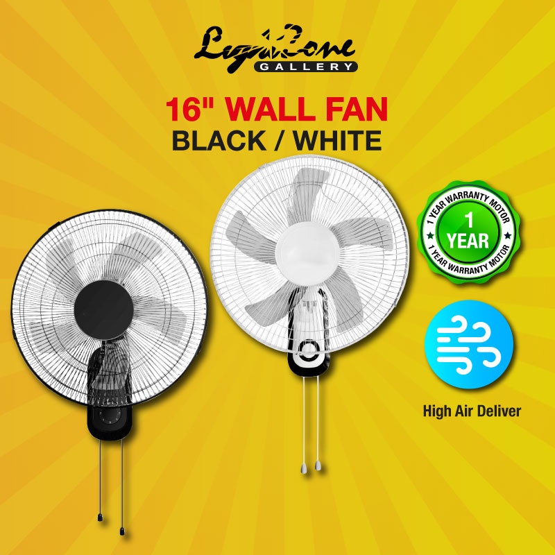 Normal Wall Fan 16