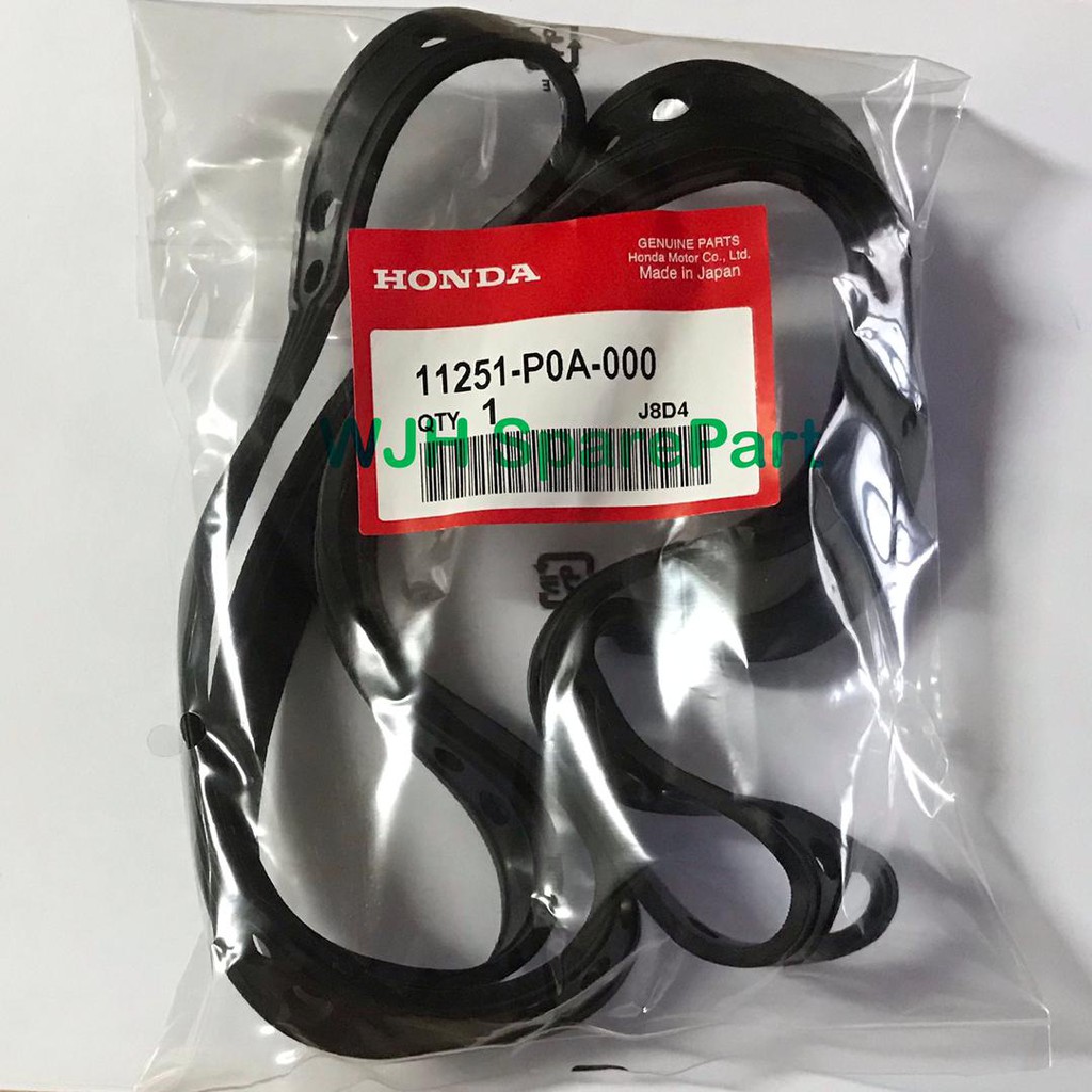 Oil Pan Gasket Honda Accord SM4 / Honda Accord SV4 / Honda Odyssey RA1