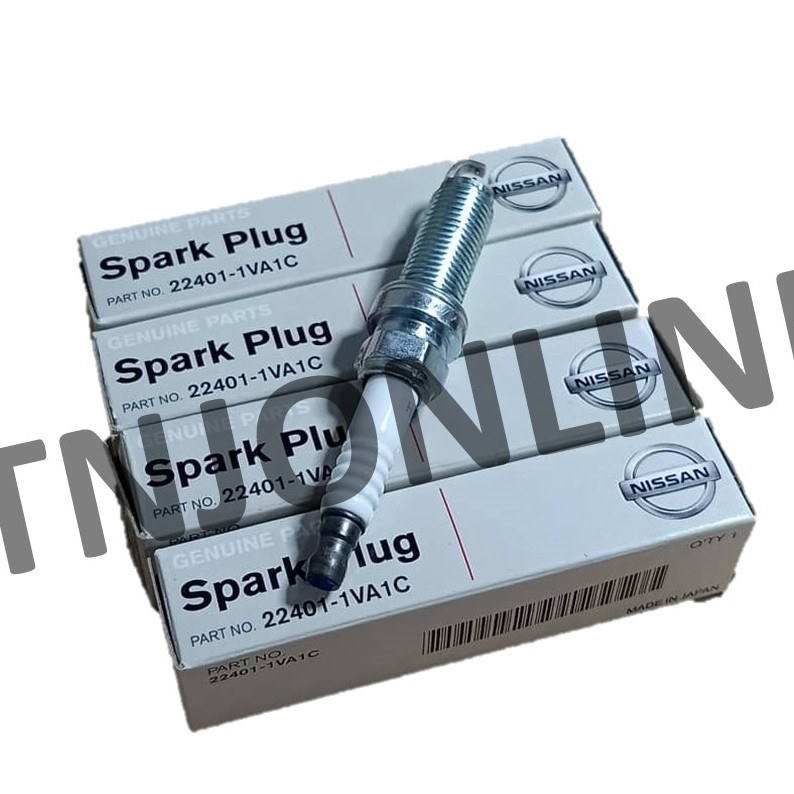 22401-1VA1C / DILKAR7D11H - Nissan X-Trail T32L 2.0 / Serena C26 / 2.0 ...