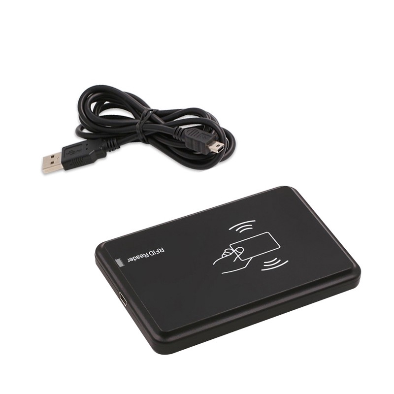 Useful EM4100 personal ID card reader | Shopee Malaysia