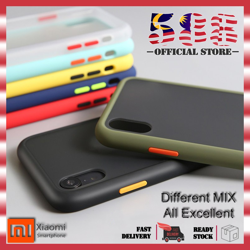 Buy redmi 10 casing Online With Best Price, May 2026 | Shopee Malaysia