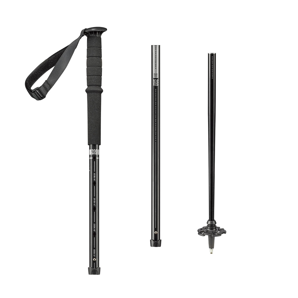 Decathlon best sale hiking stick