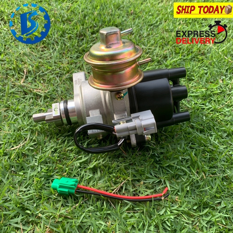 (NEW)PERODUA KANCIL 660/850 DISTRIBUTOR CARB (TAIWAN)GOOD QUALITY
