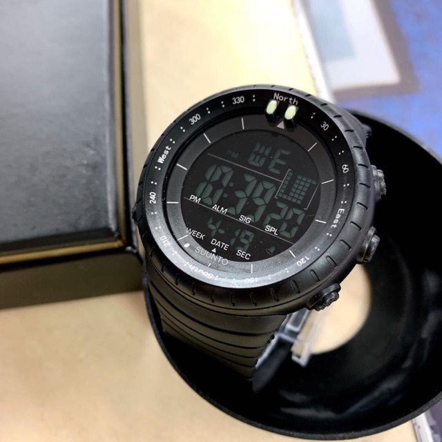 Fake suunto cheap watches