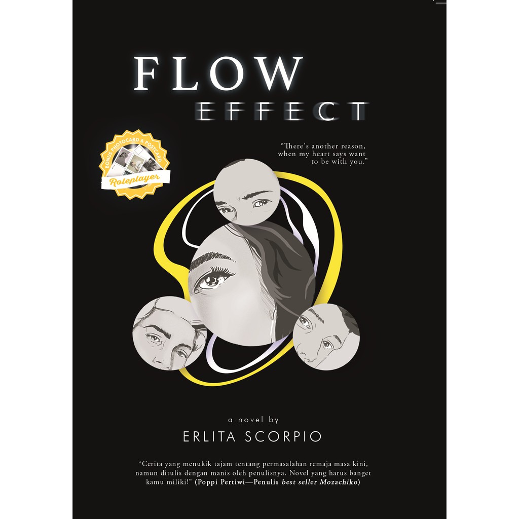Flow Effect | Shopee Malaysia