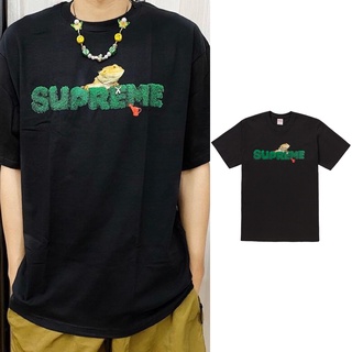 Supreme Lizard Tee 2021 | Shopee Malaysia