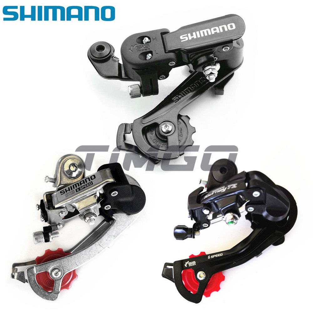 Shimano Tourney RD-TZ20 RD-TZ31 RD-TZ500 MTB Bike Bicycle 6/7 Speed ...